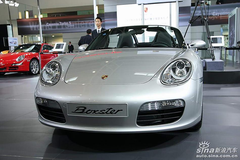 Boxster