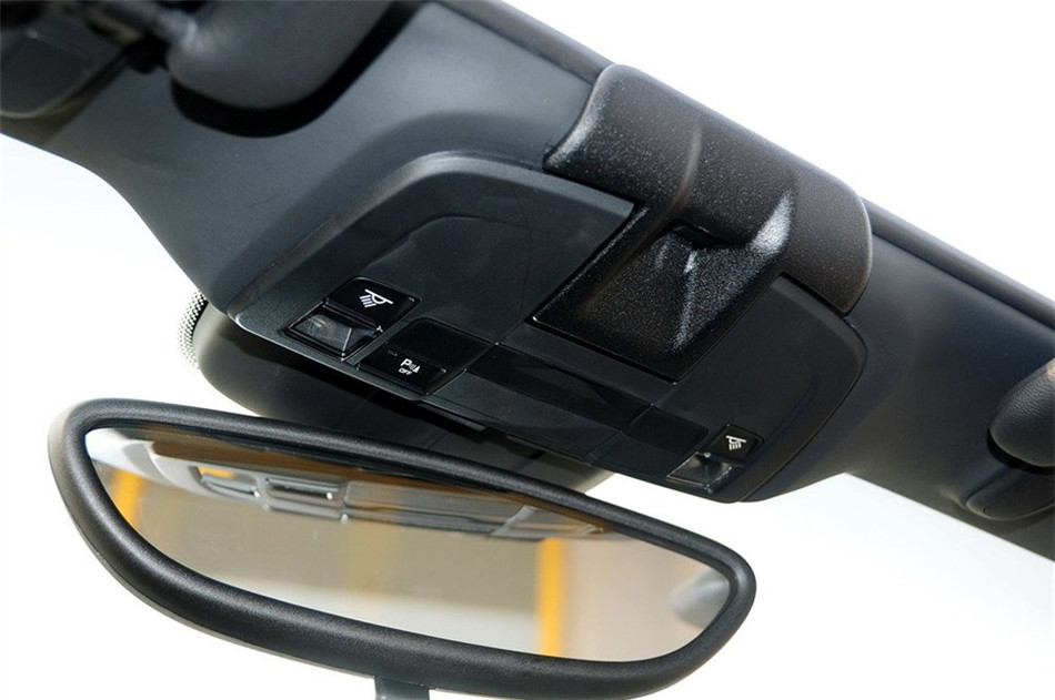 2013款Boxster S 3.4L