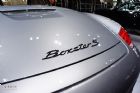 ʱBoxster S
