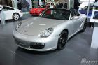 Boxster