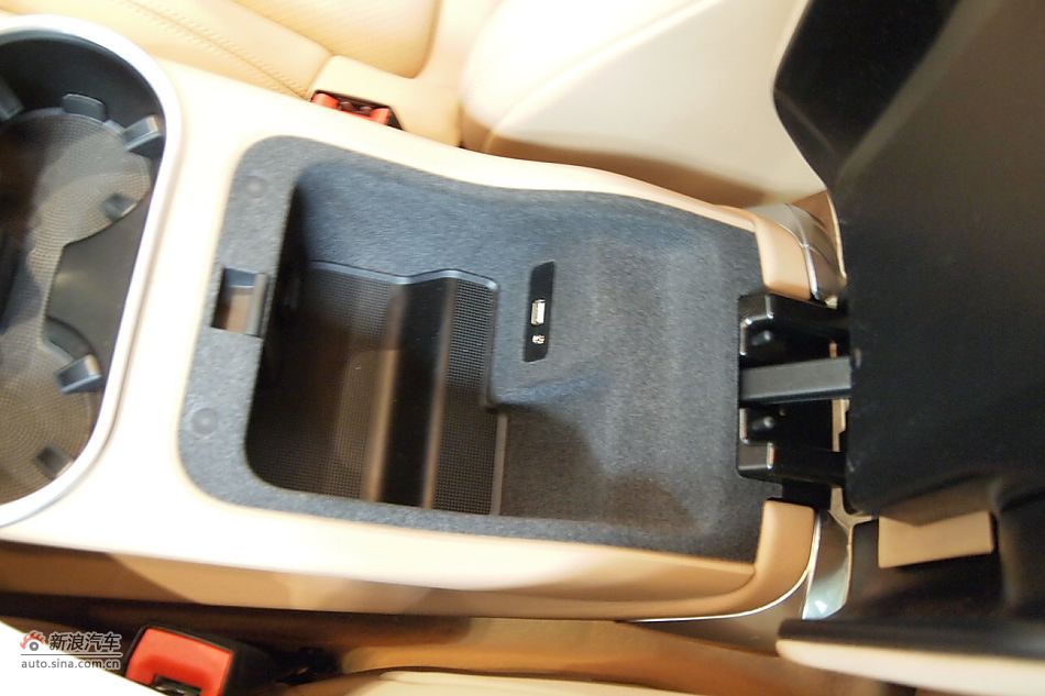 保时捷Cyenne S 4.8自动挡