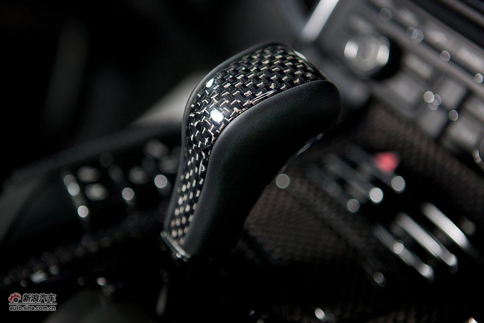 Mansory宽体改装版卡宴