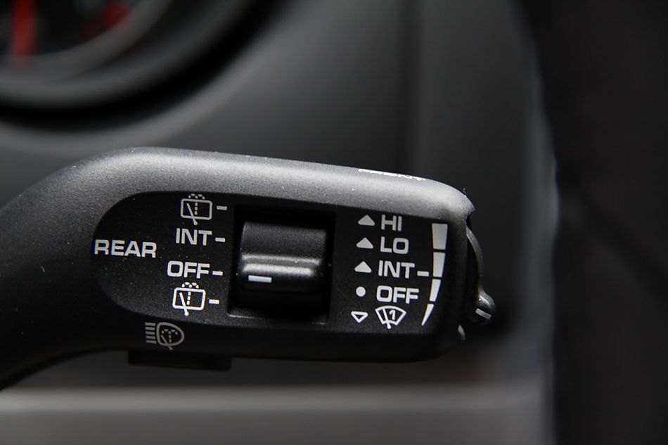 2011款卡宴S内饰