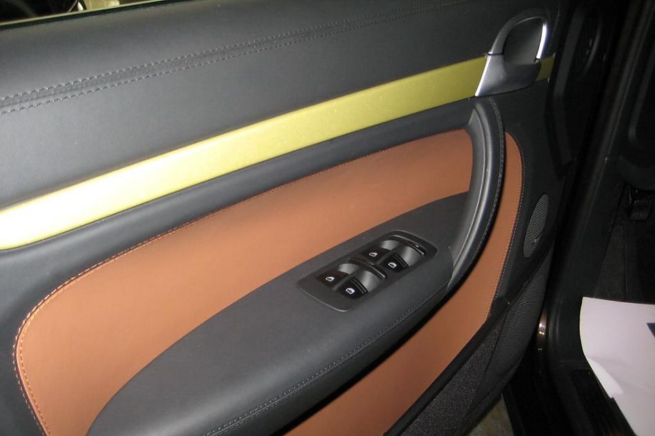 卡宴Edition Exclusive特别版到店实拍