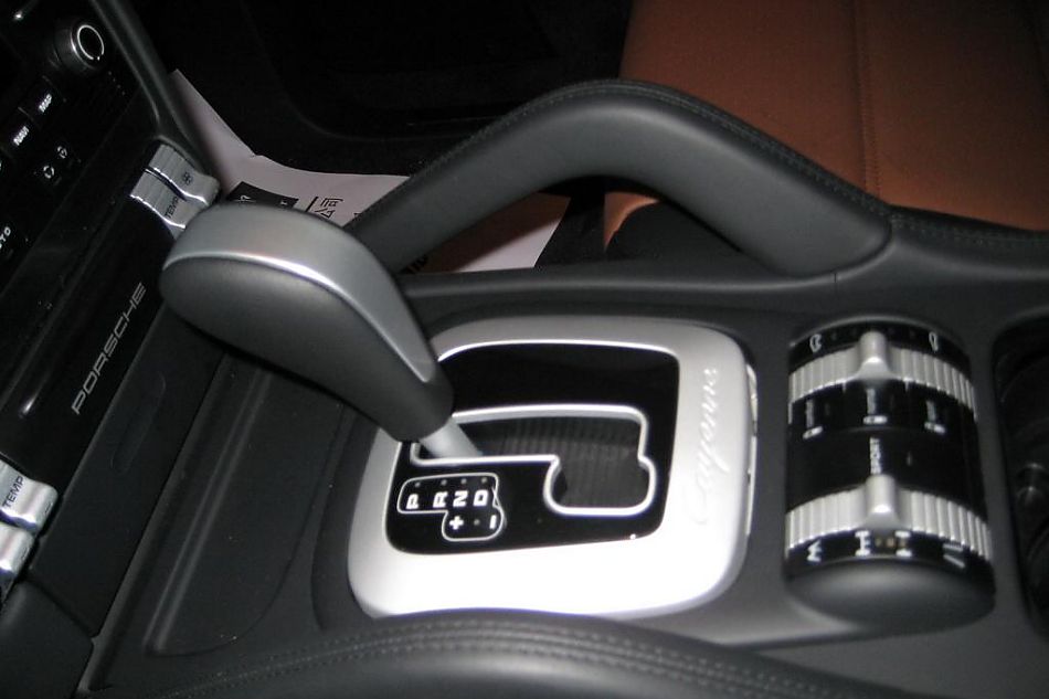 卡宴Edition Exclusive特别版到店实拍