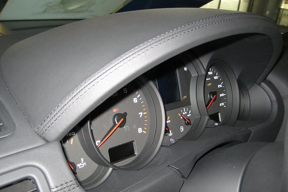 卡宴Edition Exclusive特别版到店实拍