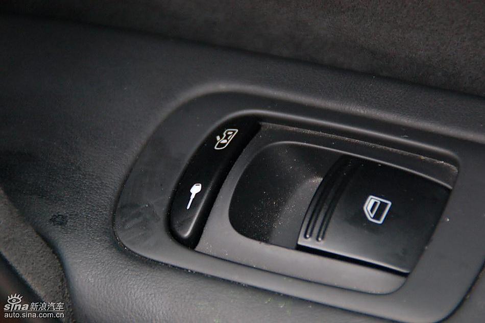 保时捷卡宴GTS内饰