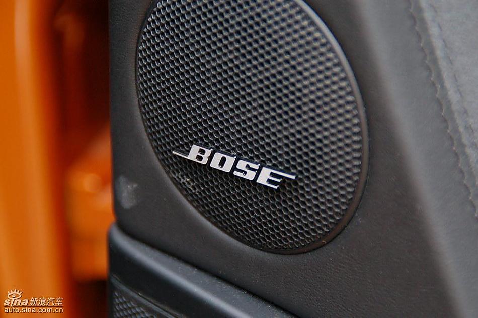 保时捷卡宴GTS内饰