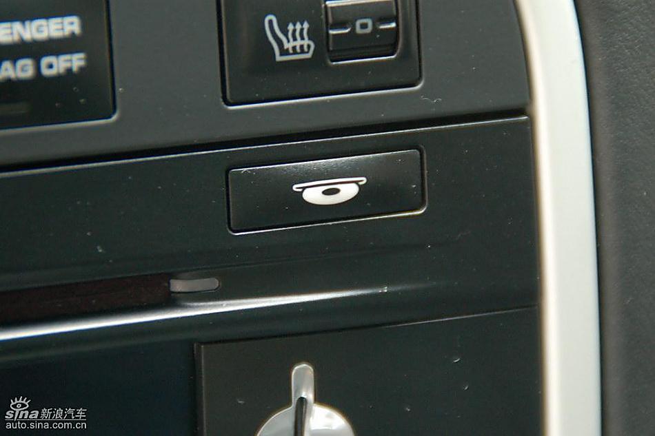 保时捷卡宴GTS内饰