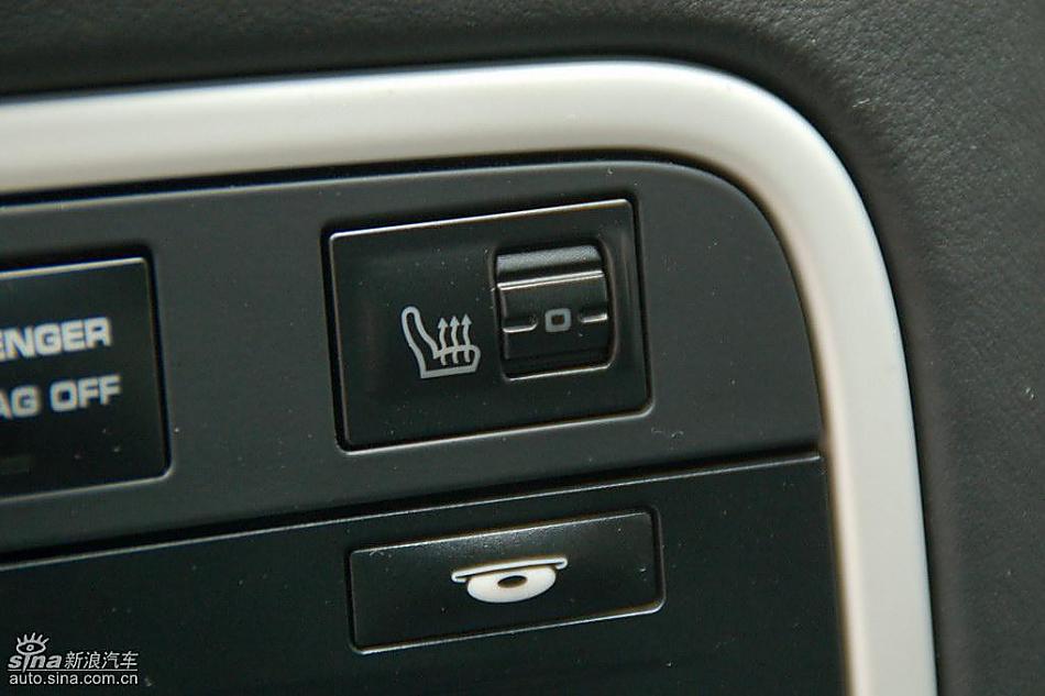 保时捷卡宴GTS内饰