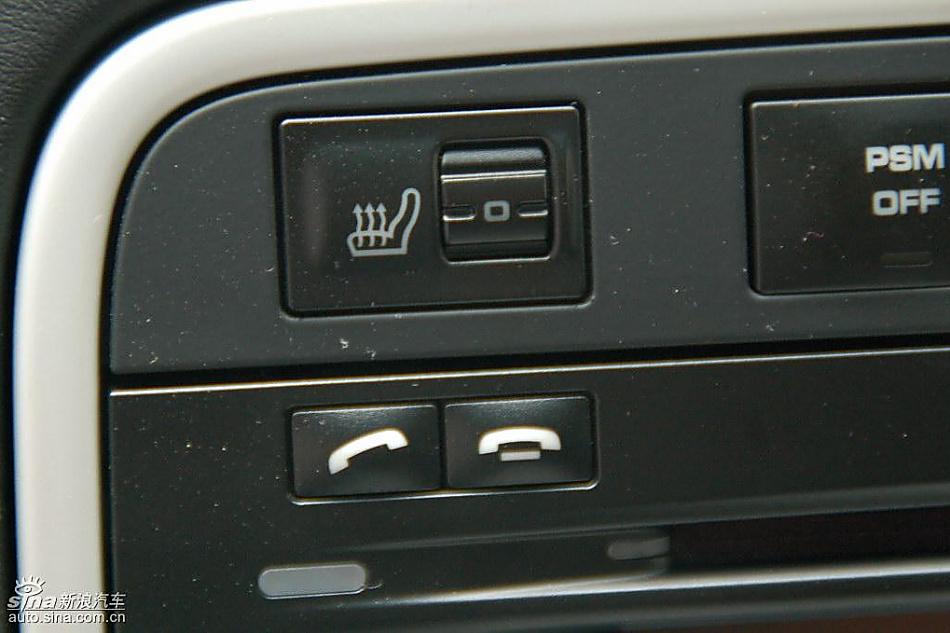 保时捷卡宴GTS内饰