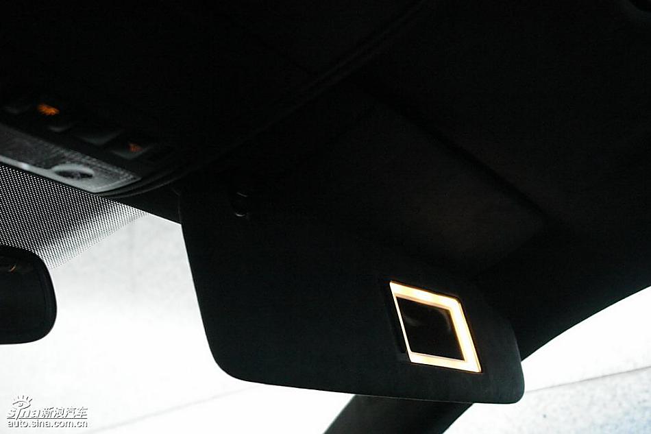 新款保时捷卡宴Turbo S到店实拍