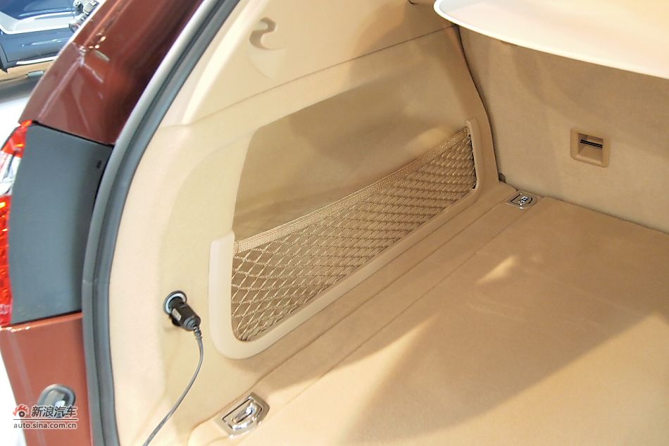 保时捷Cyenne S 4.8自动挡