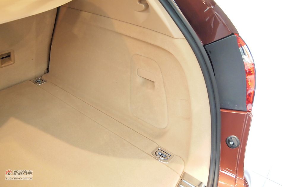 保时捷Cyenne S 4.8自动挡