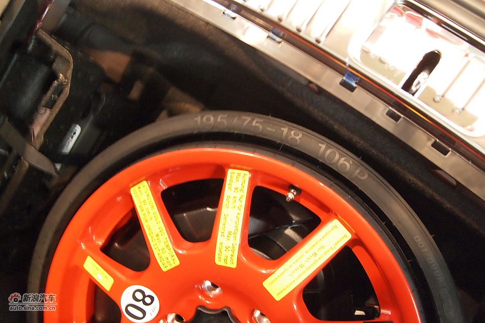 保时捷Cyenne S 4.8自动挡