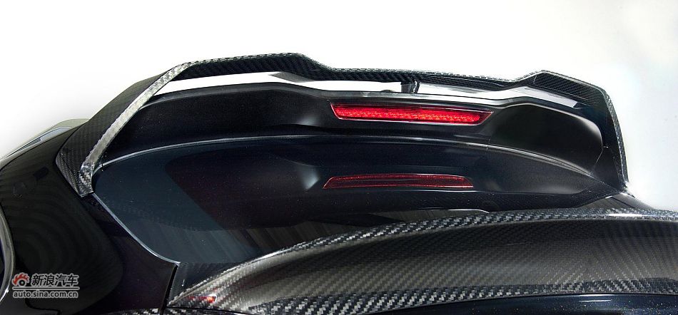 Mansory宽体改装版卡宴