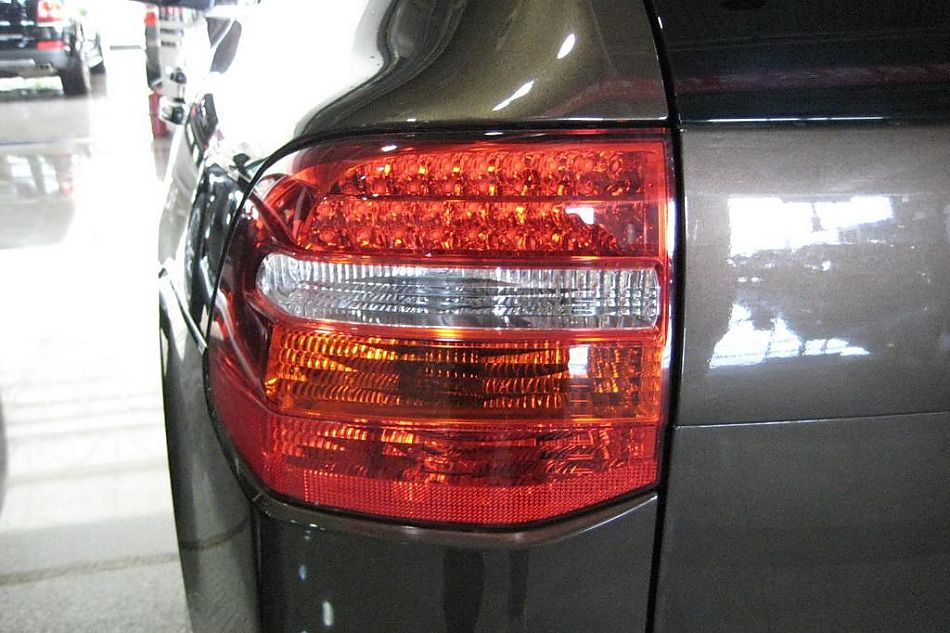 卡宴Edition Exclusive特别版到店实拍