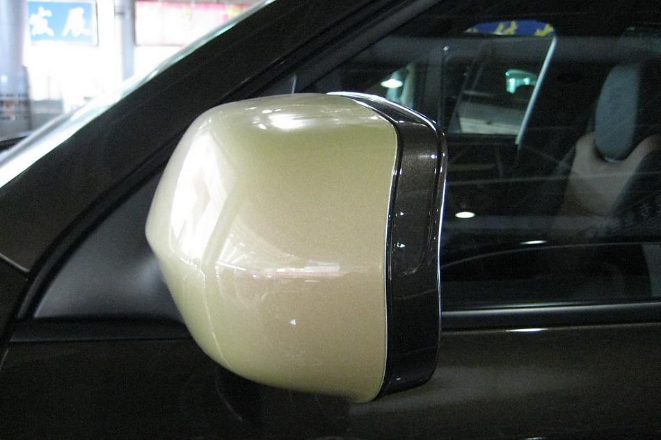 卡宴Edition Exclusive特别版到店实拍