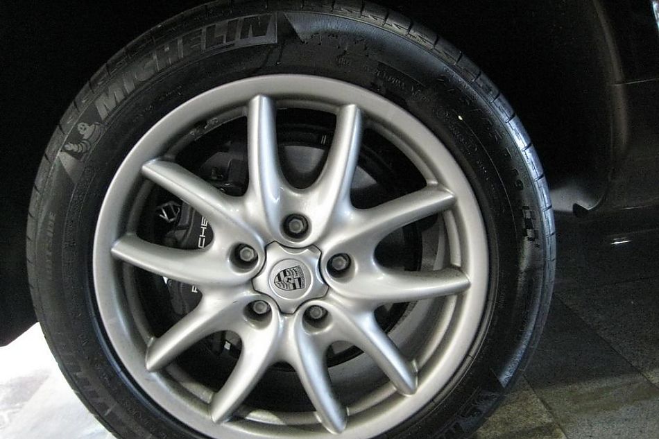 卡宴Edition Exclusive特别版到店实拍