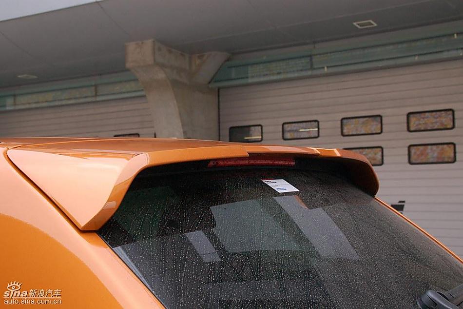 保时捷卡宴GTS外观