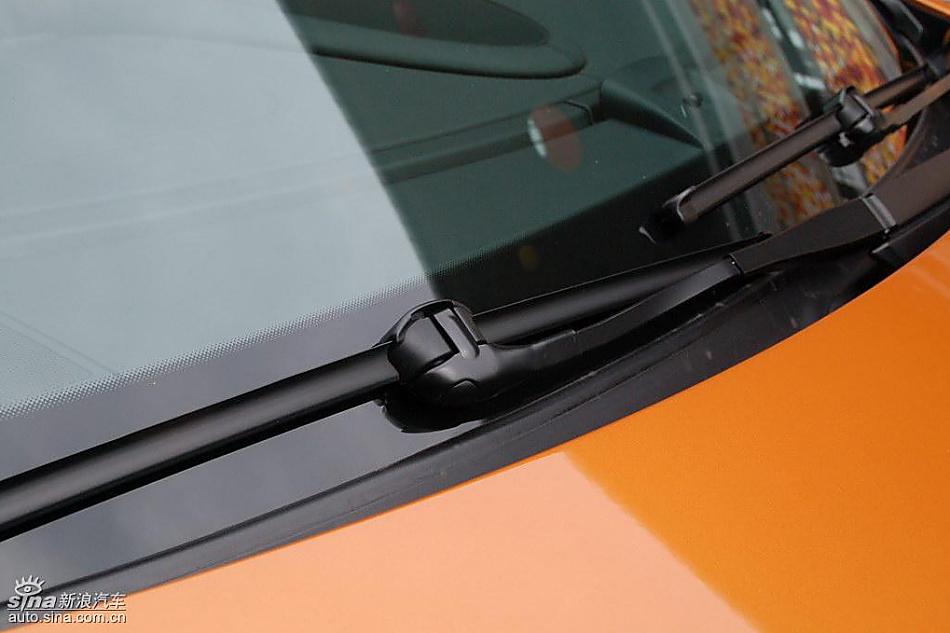 保时捷卡宴GTS外观