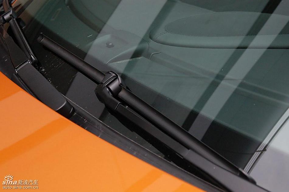 保时捷卡宴GTS外观