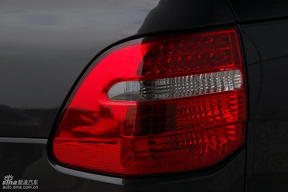 保时捷卡宴Turbo