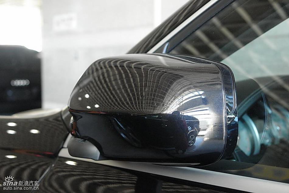 新款保时捷卡宴Turbo S到店实拍