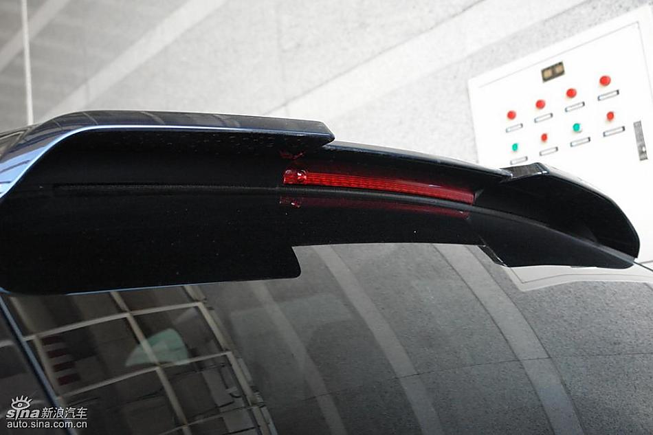 新款保时捷卡宴Turbo S到店实拍