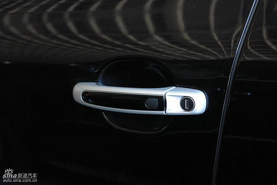 新款保时捷卡宴Turbo S到店实拍