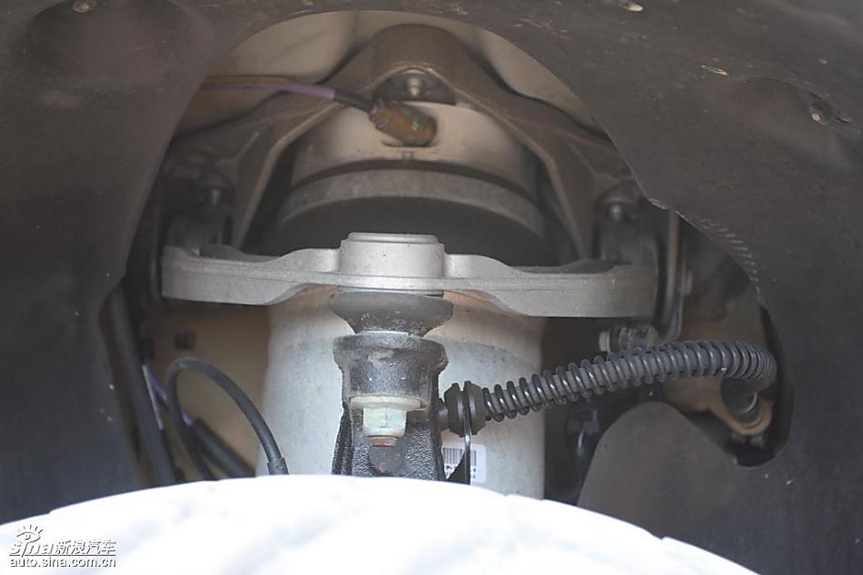 保时捷Cayenne S 迪拜沙漠训练营实拍图