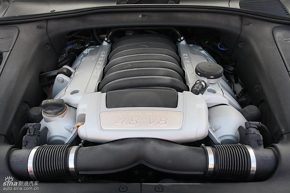 保时捷Cayenne S 迪拜沙漠训练营实拍图