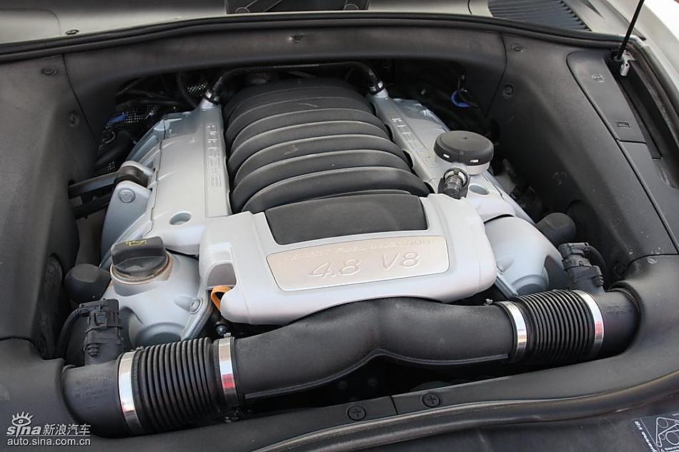 保时捷Cayenne S 迪拜沙漠训练营实拍图