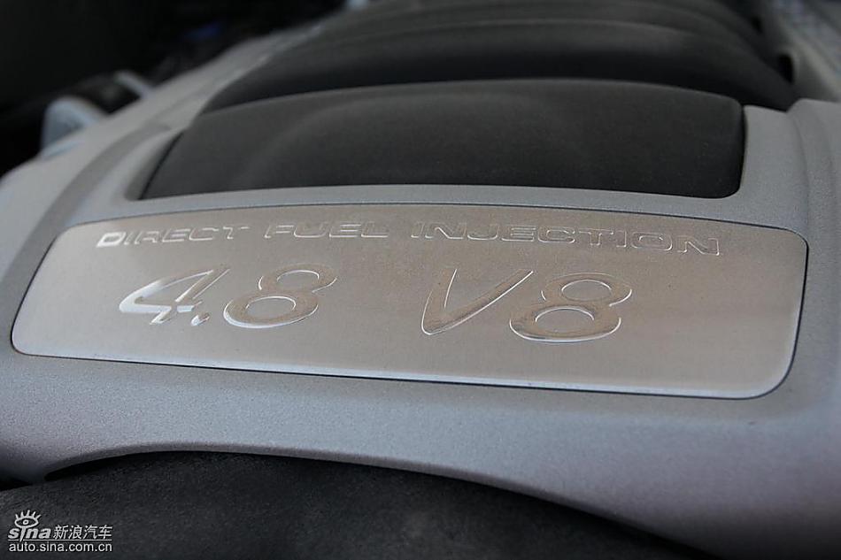 保时捷Cayenne S 迪拜沙漠训练营实拍图