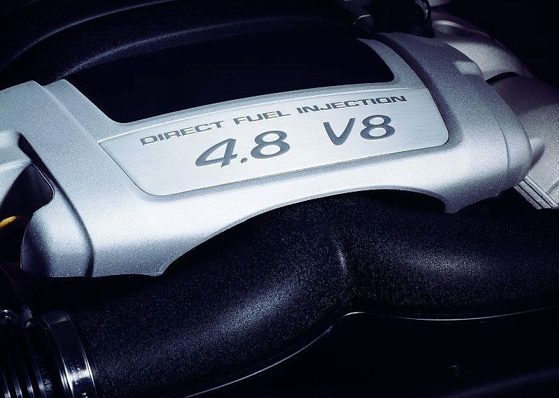 保时捷新Cayenne卡宴