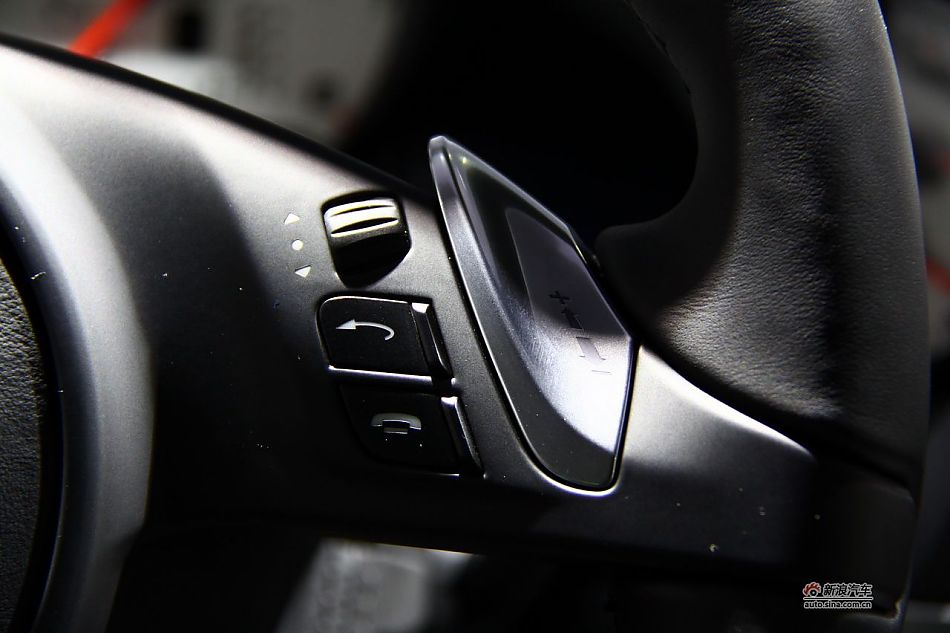 保时捷Cayenne Turbo