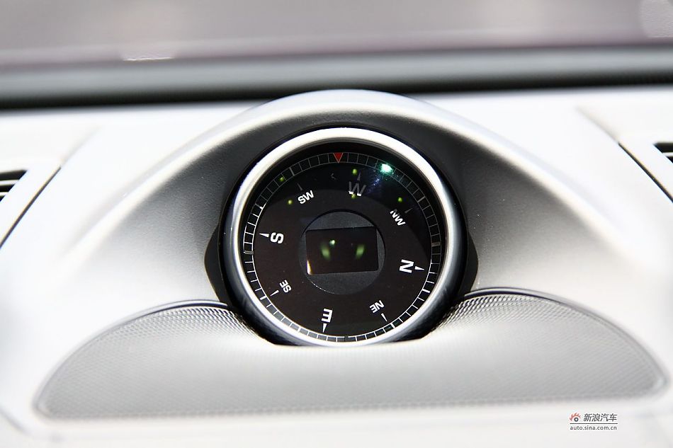 保时捷Cayenne Turbo