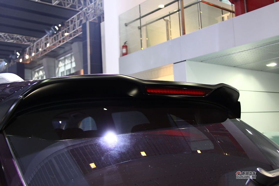 保时捷Cayenne Turbo