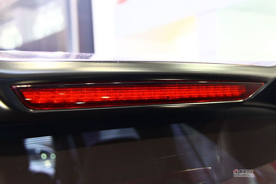 保时捷Cayenne Turbo