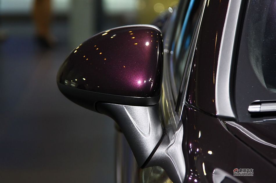 保时捷Cayenne Turbo