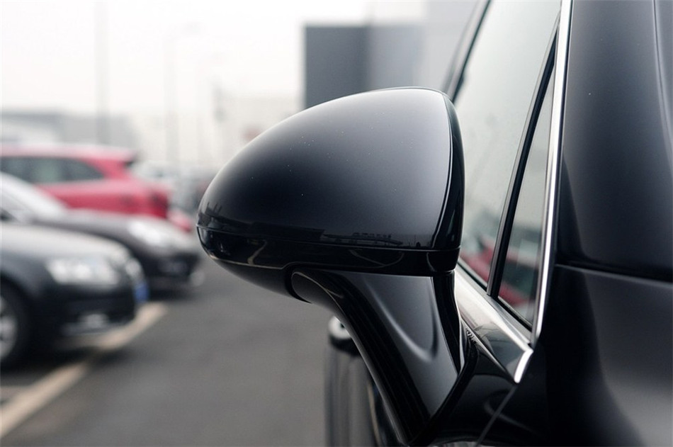 2013款保时捷 Cayenne Turbo S