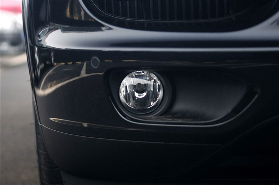 2013款保时捷 Cayenne Turbo S