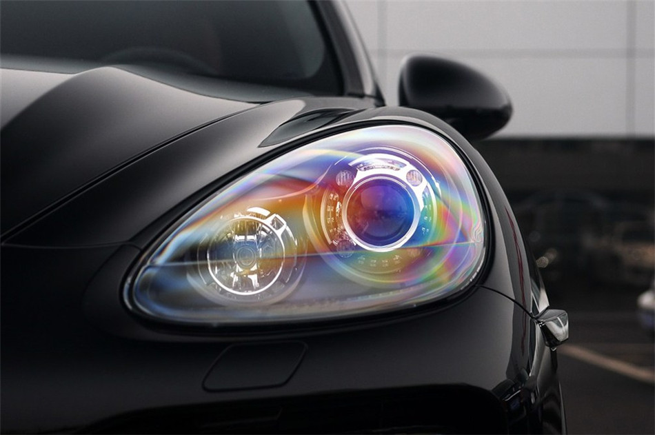 2013款保时捷 Cayenne Turbo S