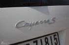 ʱCayenne S ϰɳĮѵӪʵͼ