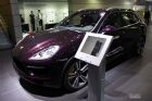 ʱCayenne Turbo
