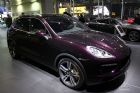 ʱCayenne Turbo