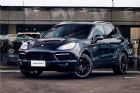 2013ʱ Cayenne Turbo S