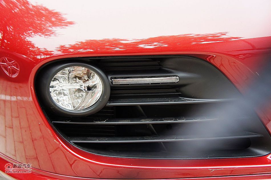 2011款CaymanS自动版外观图片