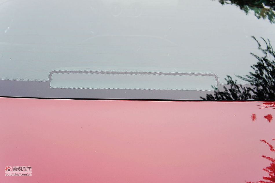 2011款CaymanS自动版外观图片