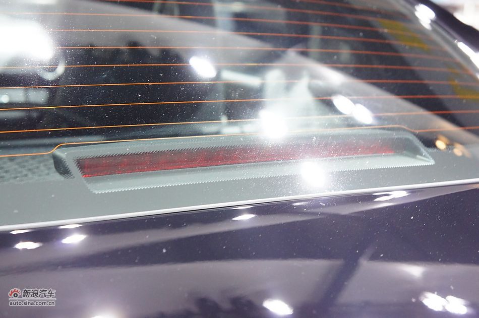 保时捷Cayman black edition